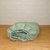 LINEN FITTED SHEETS